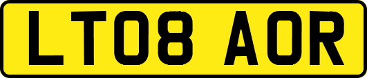 LT08AOR