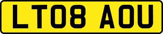 LT08AOU