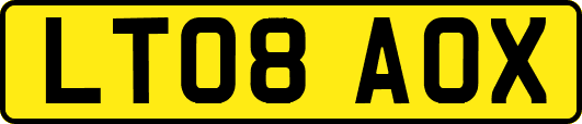 LT08AOX