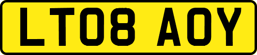 LT08AOY