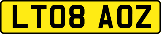 LT08AOZ