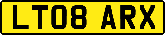 LT08ARX