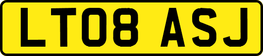 LT08ASJ