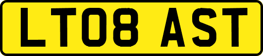LT08AST