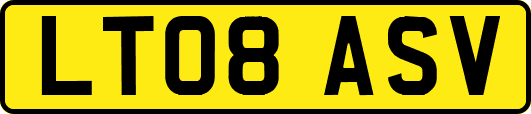 LT08ASV