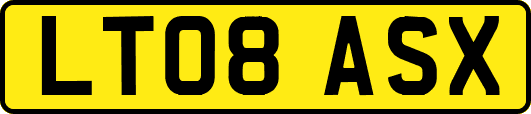 LT08ASX