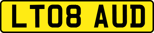 LT08AUD