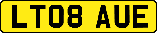 LT08AUE