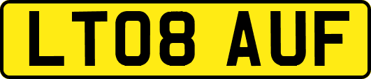 LT08AUF