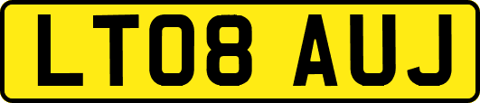 LT08AUJ