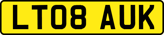 LT08AUK