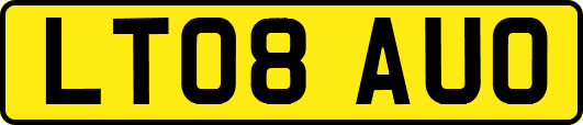 LT08AUO