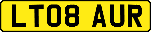 LT08AUR