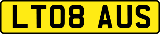 LT08AUS