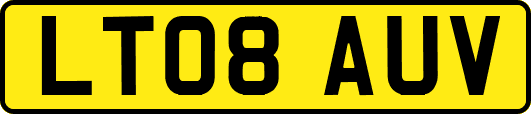 LT08AUV