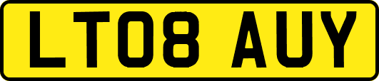 LT08AUY