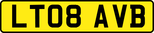 LT08AVB