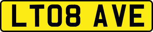 LT08AVE