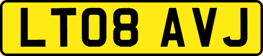 LT08AVJ