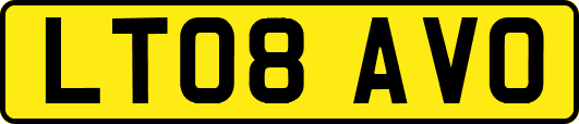 LT08AVO