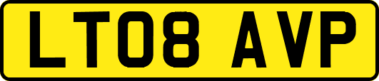 LT08AVP