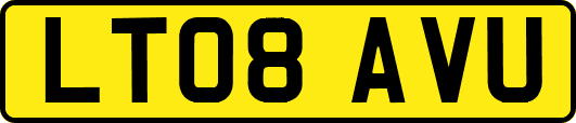 LT08AVU
