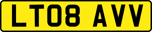 LT08AVV