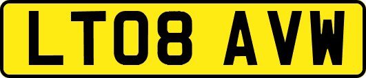 LT08AVW