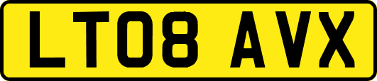 LT08AVX