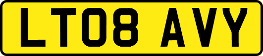 LT08AVY