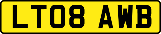 LT08AWB