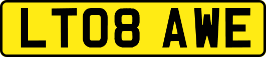 LT08AWE