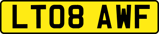 LT08AWF