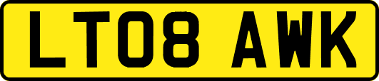 LT08AWK