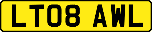 LT08AWL