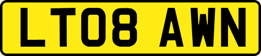 LT08AWN