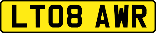 LT08AWR
