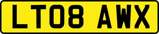LT08AWX