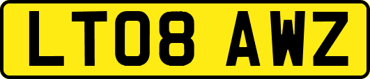 LT08AWZ