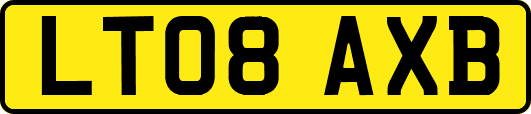 LT08AXB