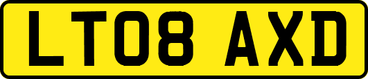 LT08AXD