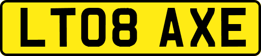 LT08AXE