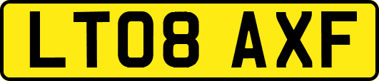 LT08AXF
