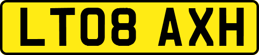 LT08AXH