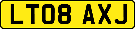 LT08AXJ
