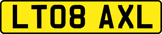 LT08AXL