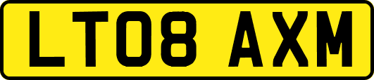 LT08AXM