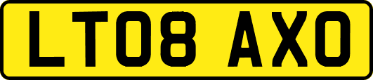 LT08AXO