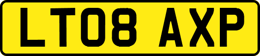 LT08AXP