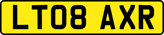 LT08AXR